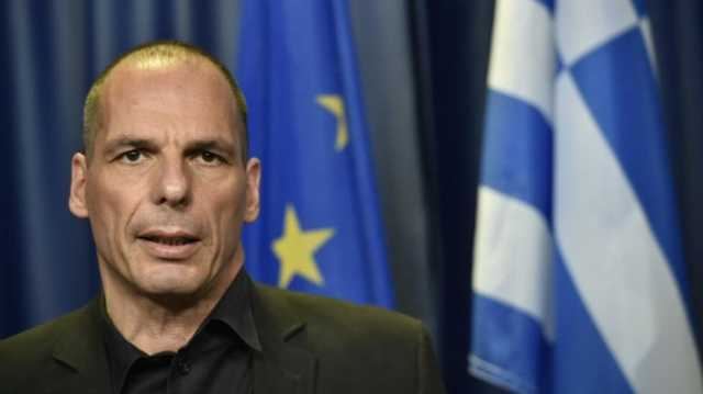 وزير يوناني سابق: لن أدين حماس والأوروبيون هم المجرمون الحقيقيون (شاهد)