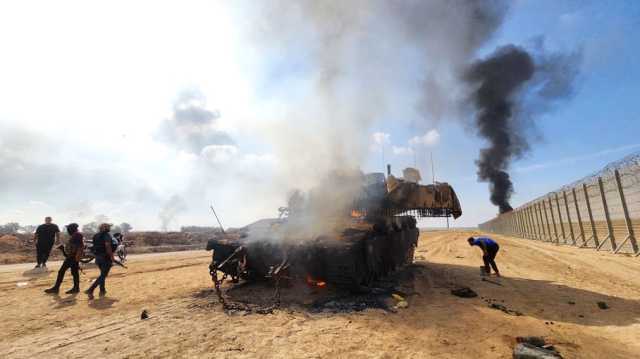 وزير الحرب الإسرائيلي الأسبق يحمل نتنياهو مسؤولية التصعيد مع غزة