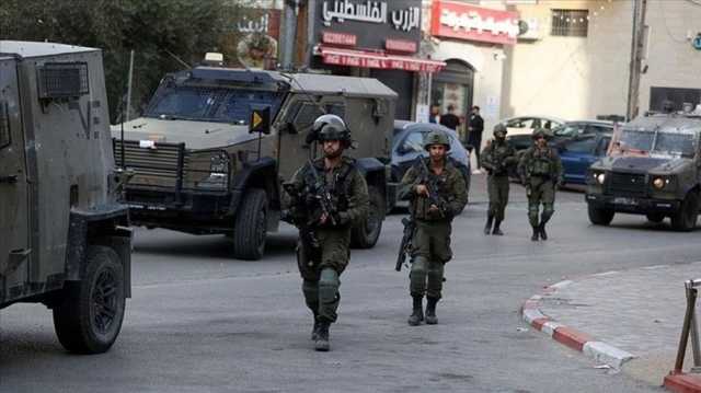 ارتقاء شاب فلسطيني برصاص الاحتلال في الخليل.. 19 شهيدا في الضفة حتى الآن