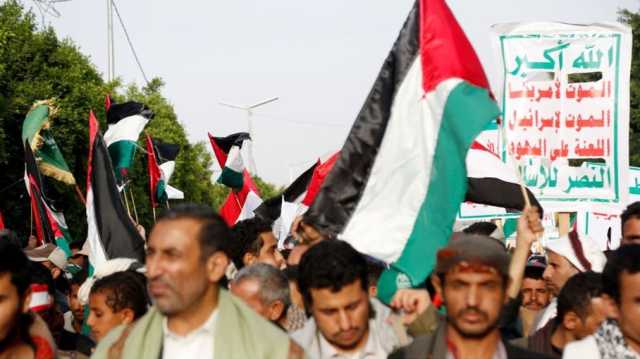 جماعة الحوثي تحذر واشنطن من رد عسكري إذا تدخلت في غزة