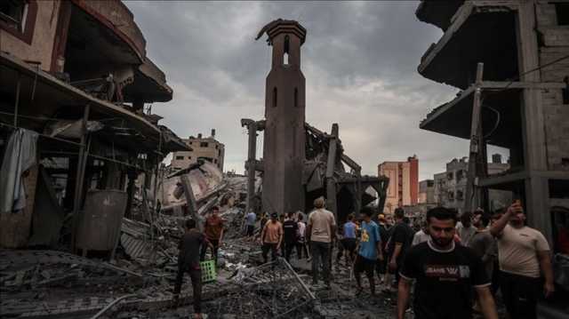 زلازل مدمرة.. كيف تؤثر حروب الاحتلال المتتالية على سلامة مباني قطاع غزة؟