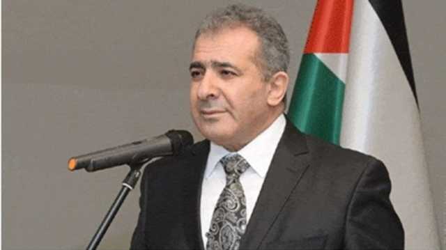 القائم بأعمال سفير فلسطين بموريتانيا يعلن استشهاد 22 من أفراد أسرته بغزة