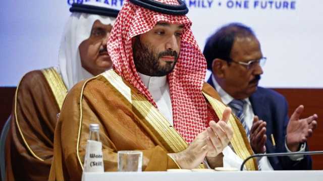 صحيفة سعودية: الرياض غير مستعجلة على التطبيع مع إسرائيل