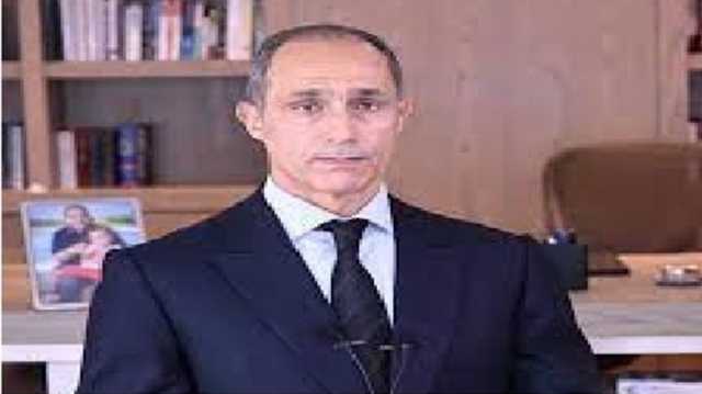 جمال مبارك يصف الموقف المصري الرسمي من قصف إسرائيل لمعبر رفح بـ الفضيحة