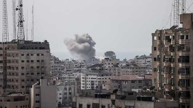 تقرير: إسرائيل تقتل 14 فلسطينيا بمعدل كل ساعة في هجومها على غزة
