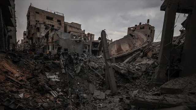 آلة الإبادة الإسرائيلية تمحو كافة أشكال الحياة في قطاع غزة.. مشاهد مؤلمة (صور+فيديو)
