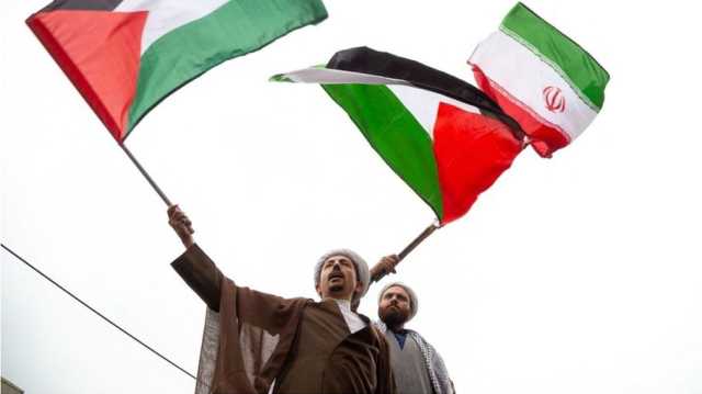إيران تحذر من خروج الأمور عن السيطرة وتوسع الحرب بسبب عدوان إسرائيل