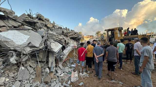 إسبانيا وهولندا تشيدان بدور قطر لوقف الحرب في غزة وإطلاق سراح الأسرى