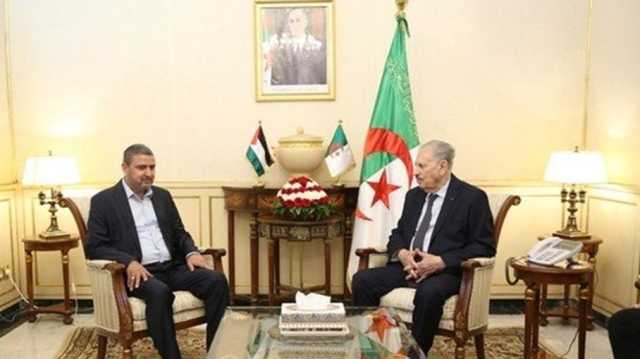 الجزائر تدعو المجتمع الدولي إلى توفير الحماية للشعب الفلسطيني