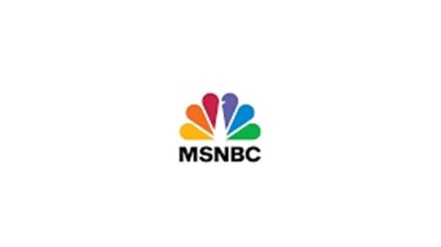 شبكة MSNBC الأمريكية تقصي 3 مذيعين بسبب عدوان الاحتلال على غزة