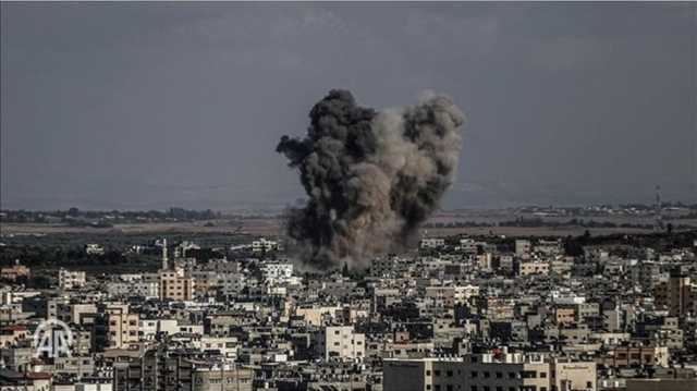 برلمانية بريطانية تخشى على أقاربها في غزة وترجو بقاء حل الدولتين قائما