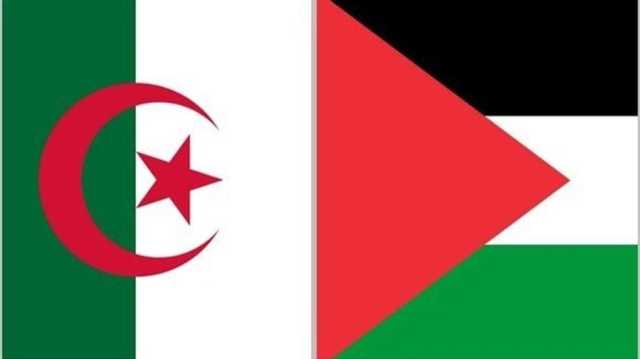الجزائر تدين بشدة مجزرة مستشفى المعمداني في غزة