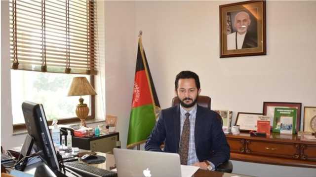 يديرها سفير لا يتبع طالبان.. السفارة الأفغانية في نيودلهي تتوقف عن العمل