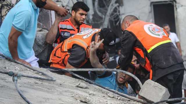 ارتفاع حصيلة العدوان على غزة إلى 4137 شهيدا.. 7 مستشفيات خارج الخدمة