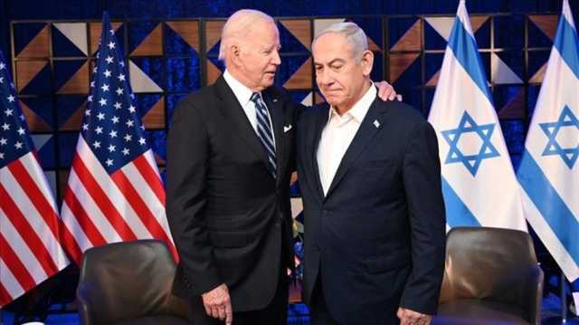 WP: بايدن يخسر تأييد الأمريكيين العرب بسبب دعمه عدوان إسرائيل