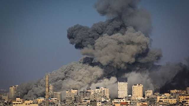 رئيس وزراء النرويج: إسرائيل تنتهك قانون الحرب الدولية بقصفها لغزة