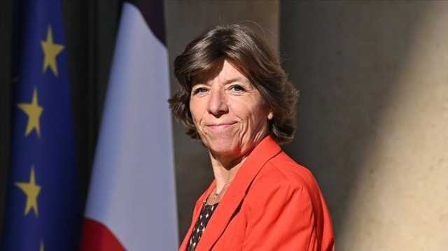 للتأكيد على دعم باريس.. وزيرة الخارجية الفرنسية تجري زيارة إلى أرمينيا