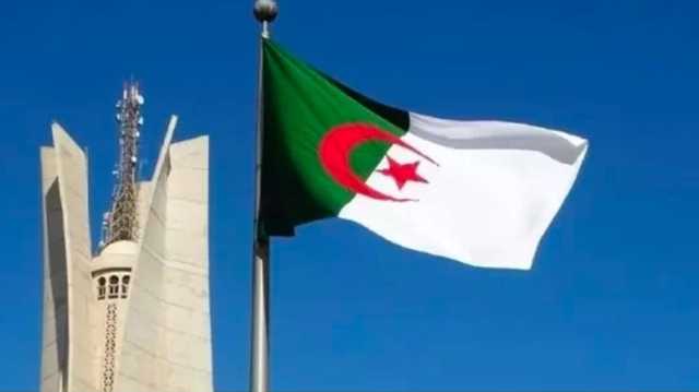 الجزائر تدين وحشية الاحتلال في غزة وتفتح أبواب التبرع لفلسطين