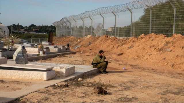 إدارة بايدن قلقة من افتقار إسرائيل لأهداف قابلة للتحقيق بغزة :WP