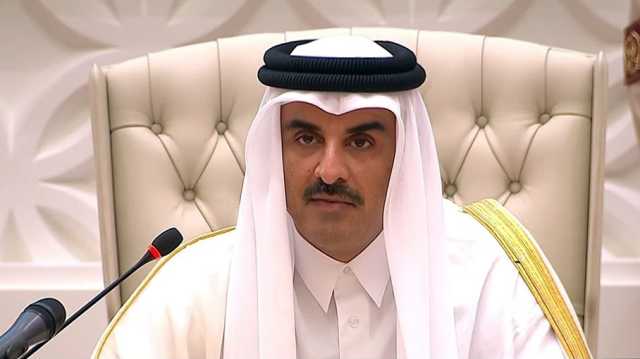 أمير قطر: لا يجوز منح إسرائيل رخصة غير مقيدة للقتل.. دعا لوقف العدوان