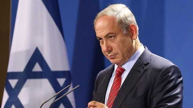نتنياهو: ندرس إعلان فترات توقف صغيرة للعمليات العسكرية في غزة