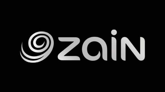 شركة ZAIN تتضامن مع غزة وتغيّر شعارها على الهواتف (شاهد)