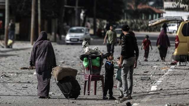 خطة تهجير أهالي غزة إلى مصر.. هل يمكن فرضها من طرف واحد؟