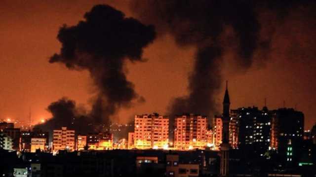 وزير الدفاع الإيراني: أمريكا ستتعرض لخطر بالغ إذا لم تتوقف الحرب في غزة