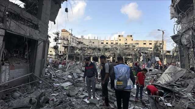 الأمم المتحدة: العقاب الجماعي الذي تفرضه إسرائيل على غزة جريمة حرب