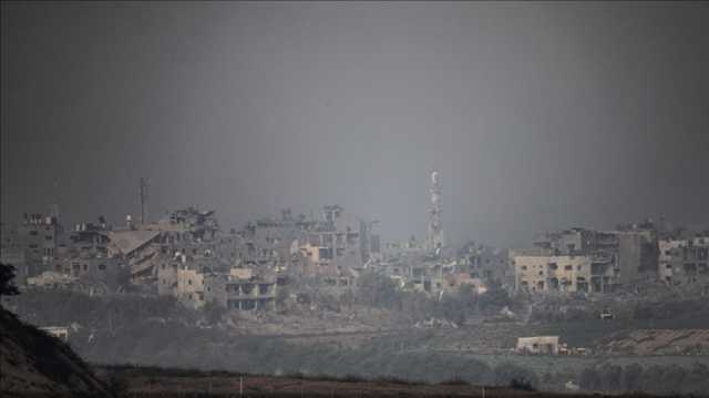 وثائق سرية تكشف تفاصيل خطة الاحتلال لتهجير سكان غزة (طالع)