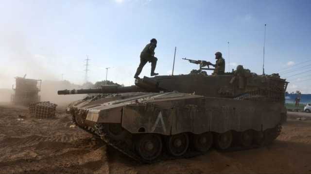 الاحتلال يزعم بقاء قواته في ميدان غزة.. والمقاومة تؤكد التصدي للتوغل