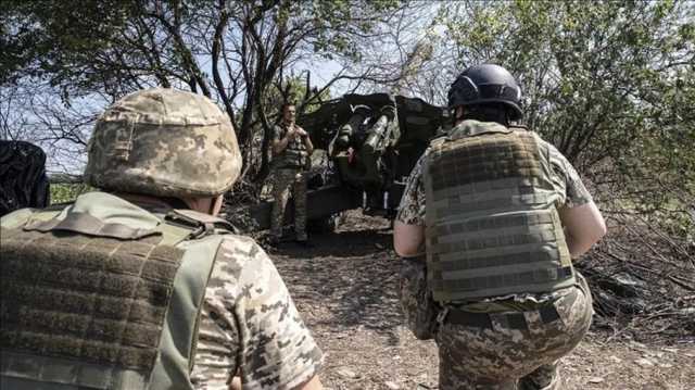 قلق في كييف بسبب قرار أمريكي.. وهجمات متبادلة بين أوكرانيا وروسيا
