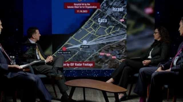 آفاق الحملة العسكرية الإسرائيلية ضد غزة.. تقييم لخبراء أمريكيين