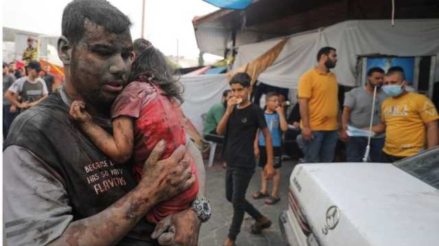 قطر تدين قصف الاحتلال الإسرائيلي لـالفاخورة وعدد من المستشفيات في غزة