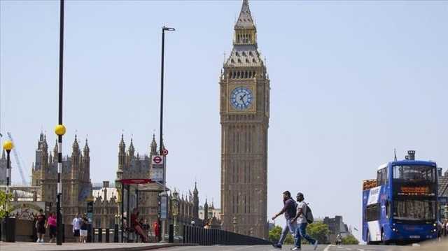 لجنة الطوارئ في الحكومية البريطانية تعقد اجتماعا لبحث التهديدات الإرهابية