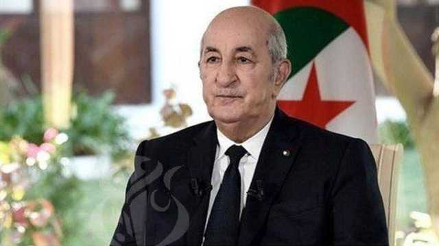 قيادي إسلامي جزائري يناشد الرئيس تبّون قيادة حراك عربي لنجدة غزة