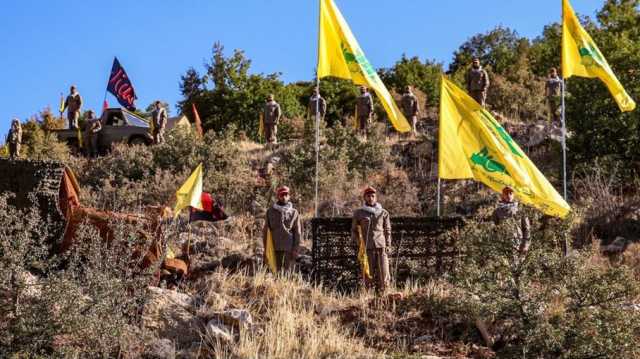 الاحتلال يهدد بمهاجمة حزب الله اللبناني بعد الانتهاء من حماس