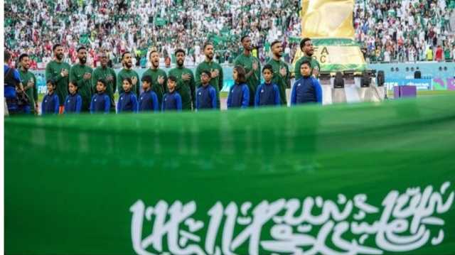السعودية تتلقى خبرا سارا بشأن كأس العالم 2034