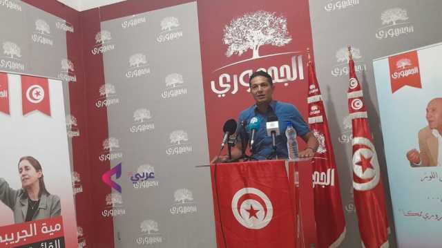 عائلات المعتقلين المضربين بتونس يعلنون بدء اعتصام مفتوح (شاهد)