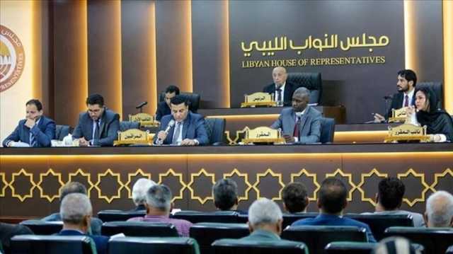 البرلمان الليبي يقر قوانين الانتخابات رسميا.. هل باتت العملية وشيكة؟