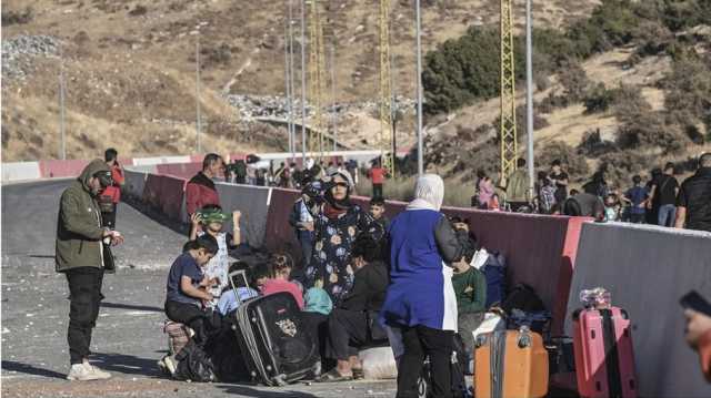 النظام السوري يفرض بطاقة طوارئ على الوافدين من لبنان.. هذه تفاصيلها