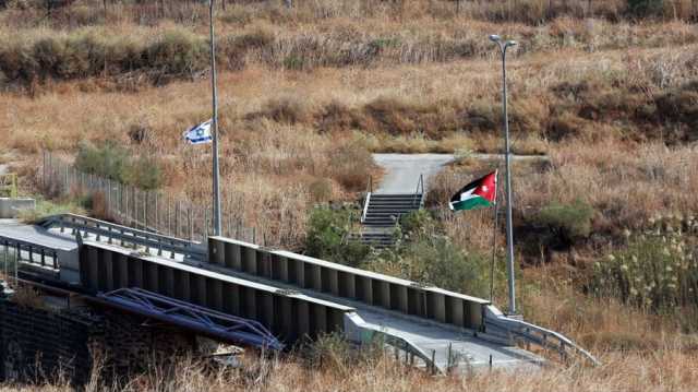 شهيدان برصاص الاحتلال في الأغوار.. دخلا من الأردن نحو مستوطنة نيئوت