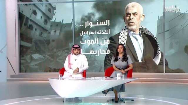 ما هو تاريخ شبكة MBC في ترويج التطبيع ودعم الرواية الإسرائيلية؟