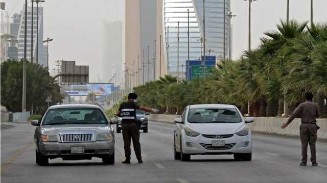 شرطة مكة تنفي اختطاف أردنية في الحرم.. عثروا عليها في المدينة المنورة