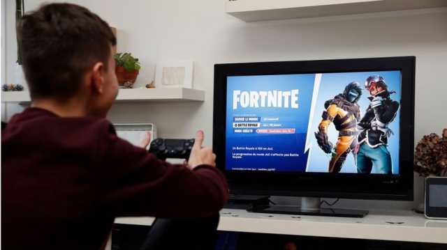 فورتنايت تتيح لأولياء الأمور التحكم في وقت لعب أطفالهم