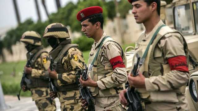 إدراج مصر ضمن الدول التي تجند الأطفال عسكريا لأول مرة