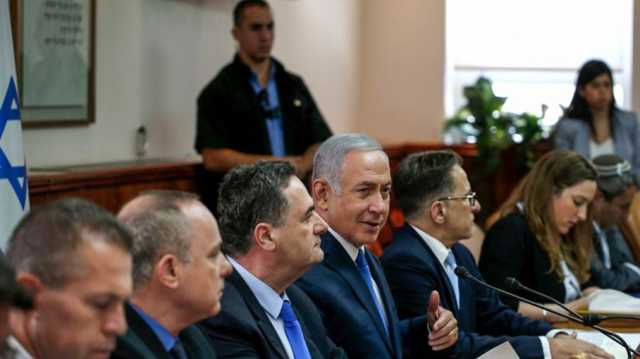هكذا علّق مسؤولون إسرائيليون على رد حماس لوقف الحرب بغزة