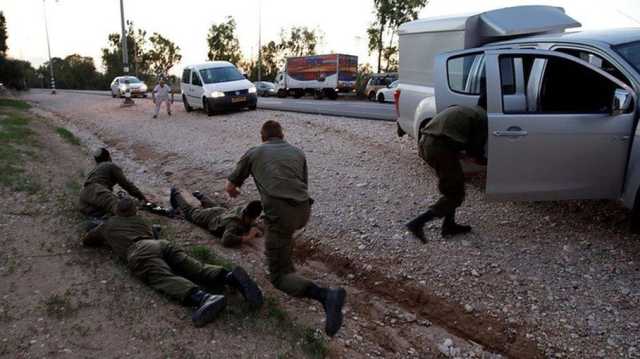صفارات الإنذار تدوي بمستوطنة سديروت قبل انتهاء الهدنة