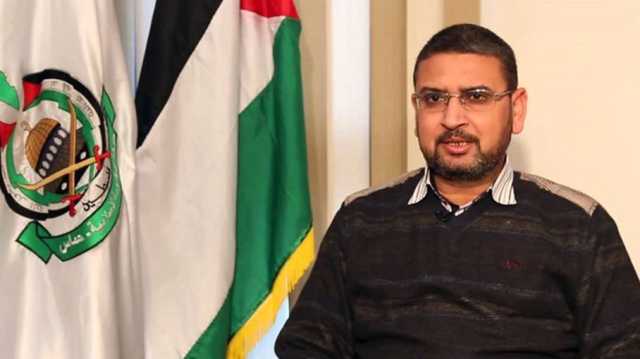 حماس: غزة تحترق وتواجه تحالفاً غربياً .. وعلى أبناء الأمة التحرك قبل فوات الأوان