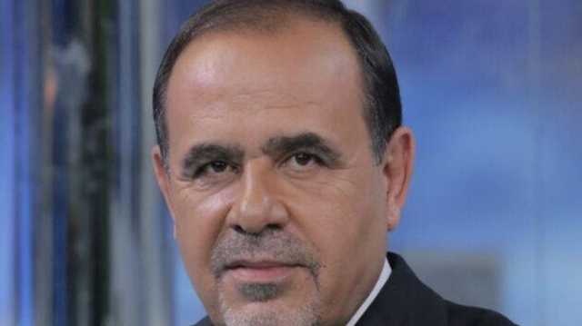 الكاتب الأردني عريب الرنتاوي يخاطب حكومة بلده حول التعامل مع حماس